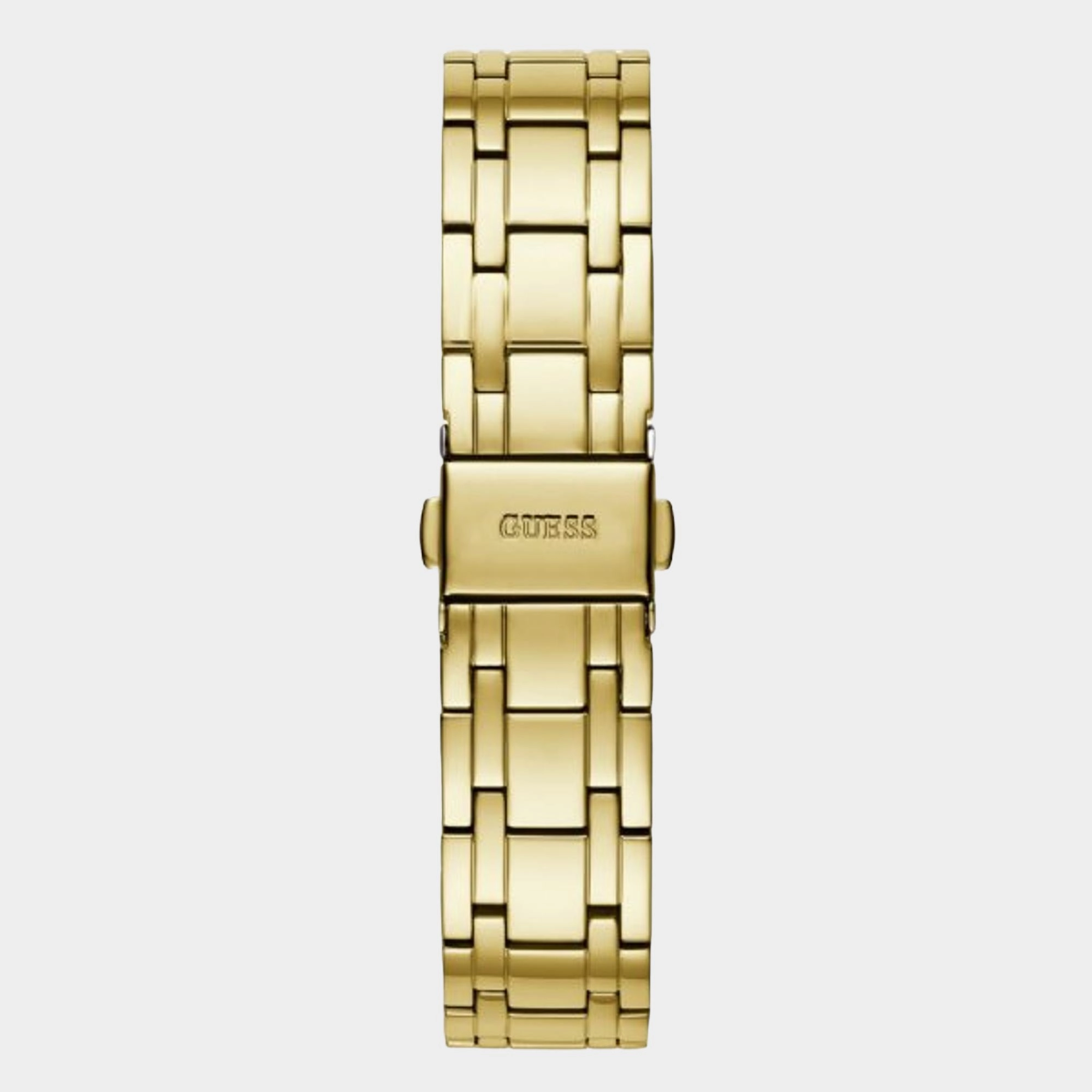 Women's Analog Stainless Steel Watch GW0033L8