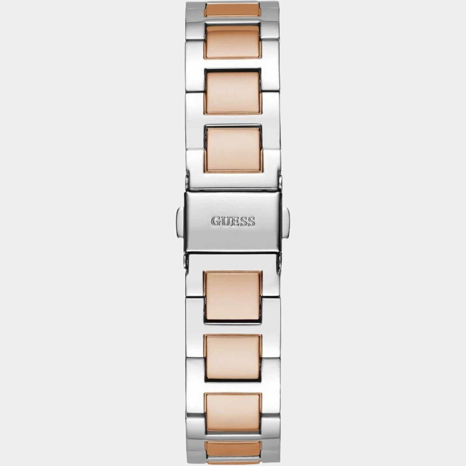 Women's Analog Stainless Steel Watch GW0404L3