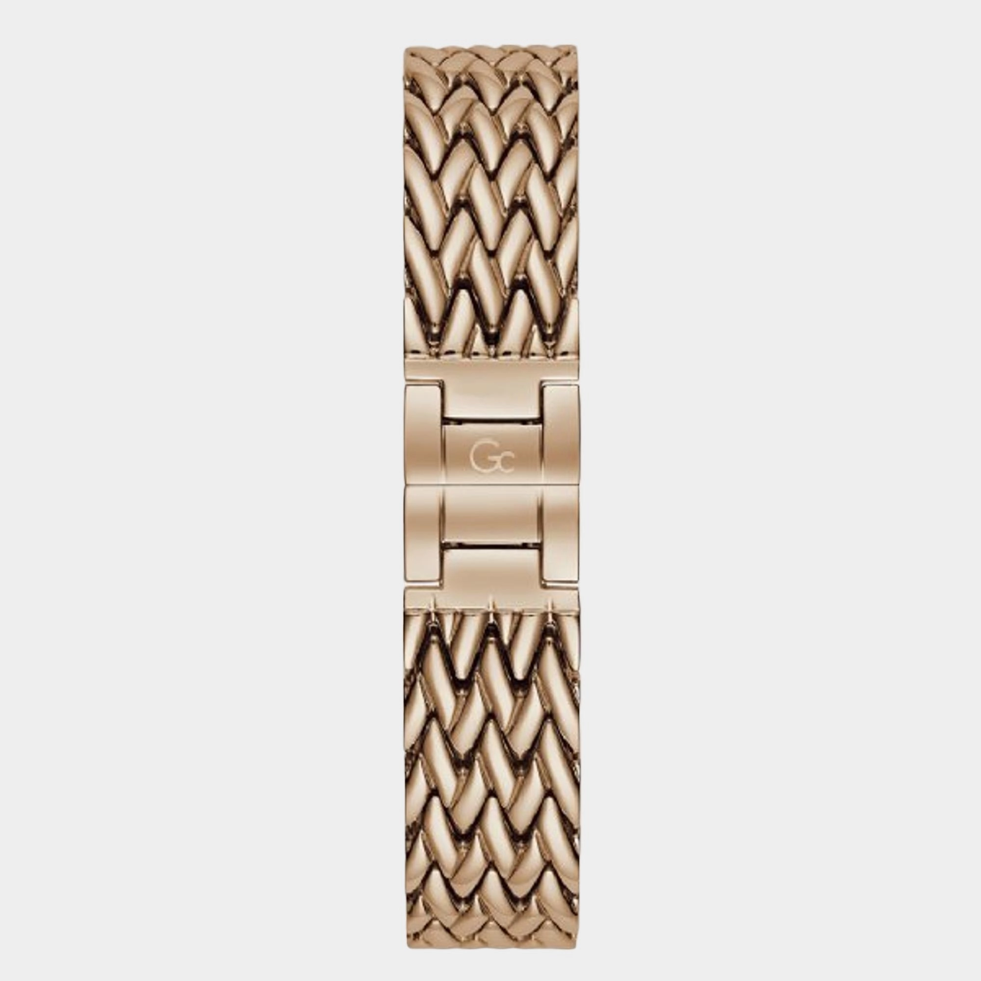 Women's Analog Stainless Steel Watch Z22001L1MF