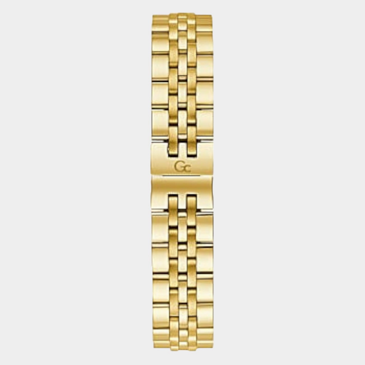 Women's White Analog Stainless Steel Watch Z01004L1MF