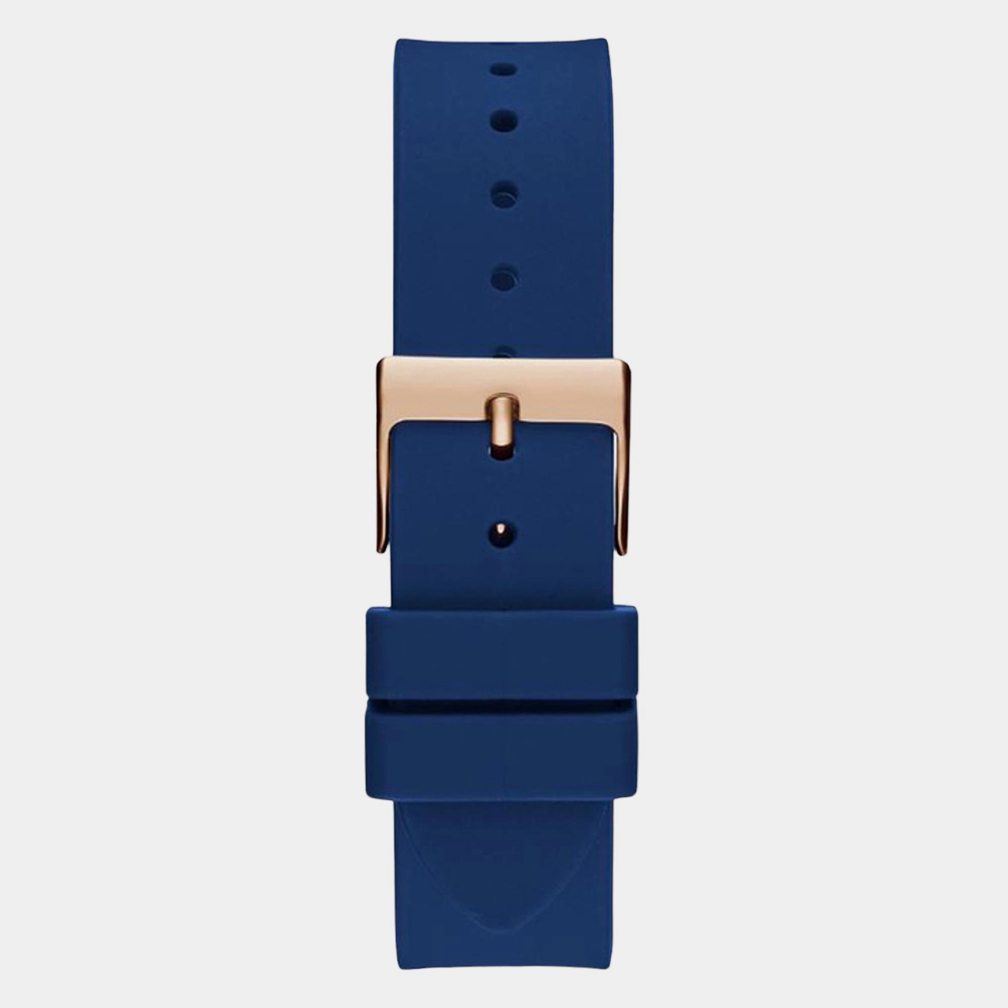 Women Silicone Multi-Function Watch GW0536L5