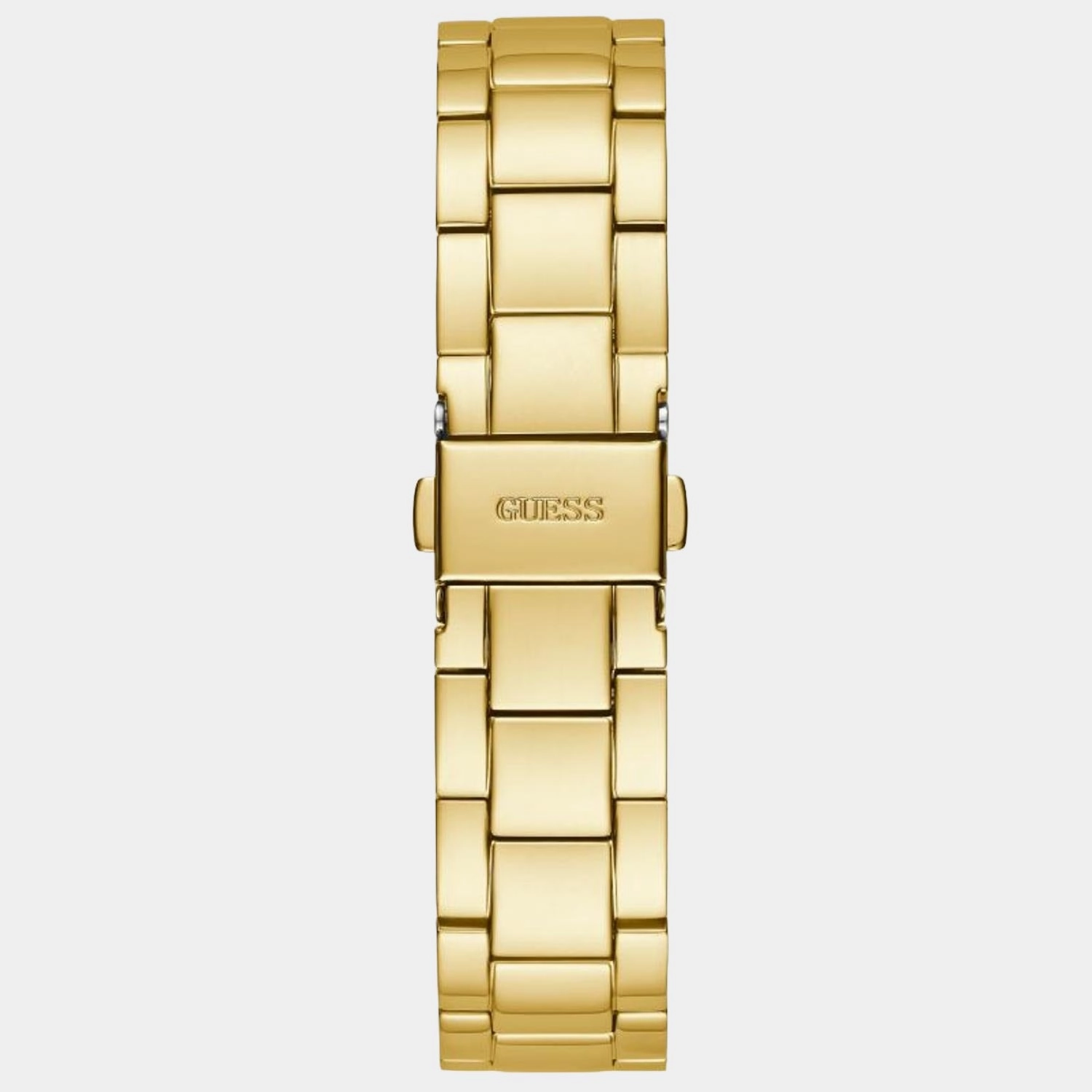 Women Stainless Steel Chronograph Watch GW0410L2