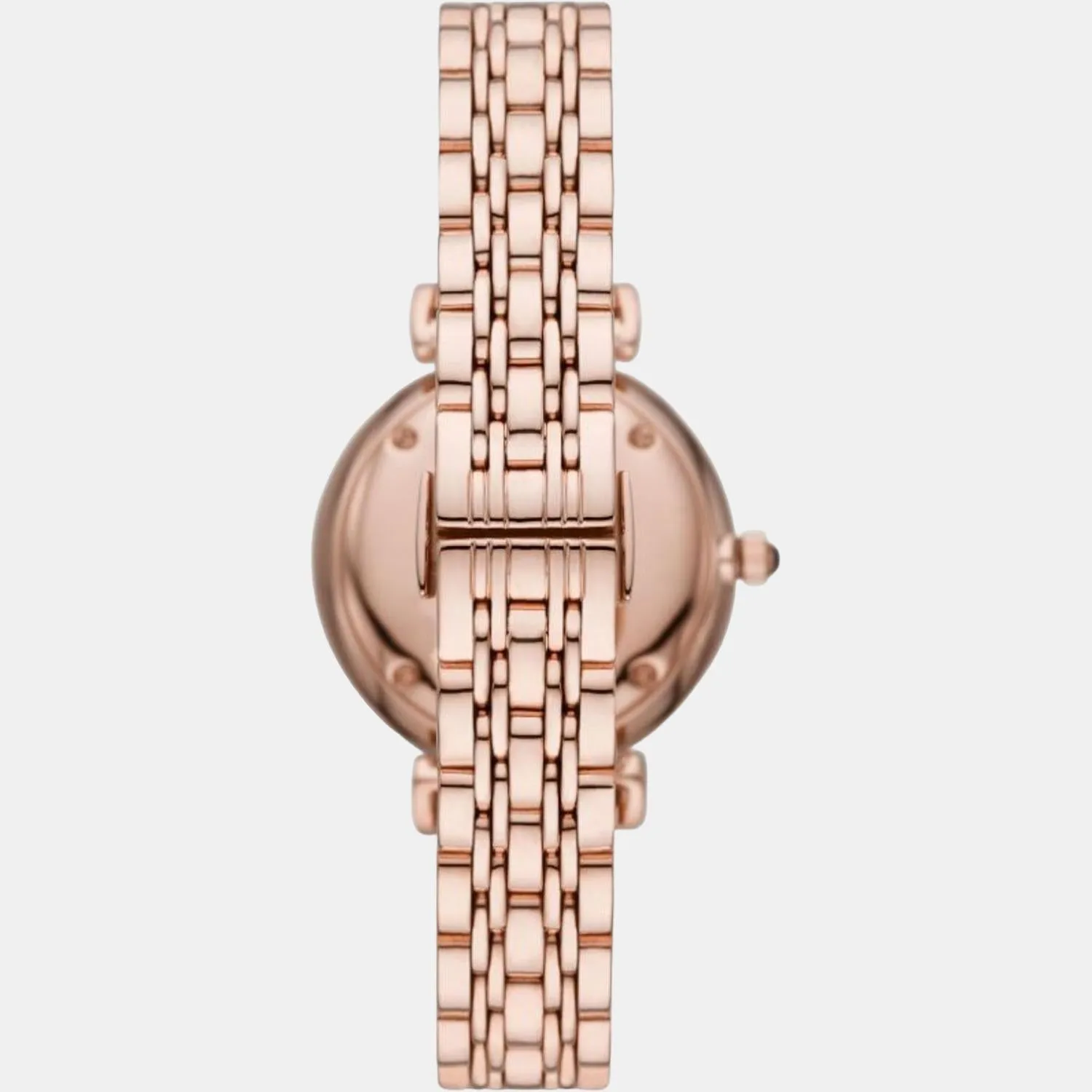 Women's Analog Stainless Steel Watch AR11402