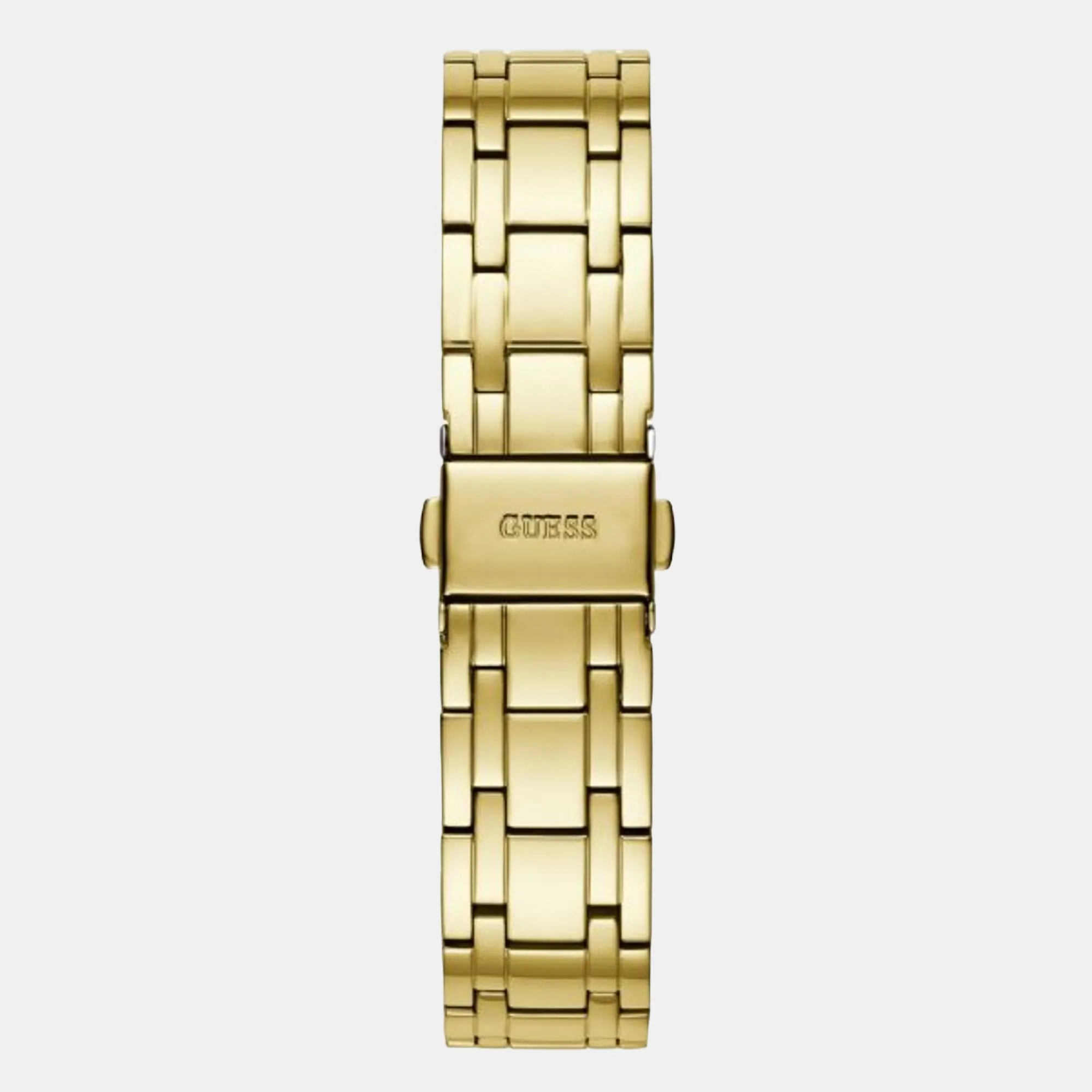 Women's Analog Stainless Steel Watch GW0033L8