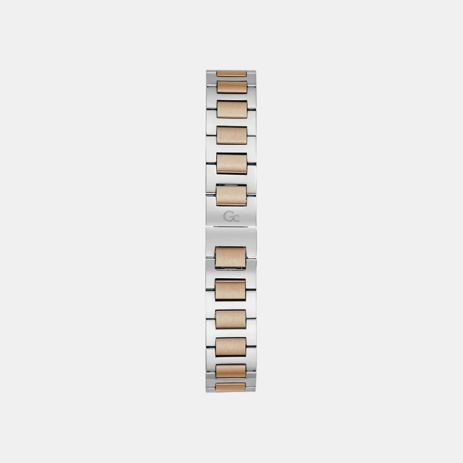 Women's Green Analog Stainless Steel Watch Z12001L9MF