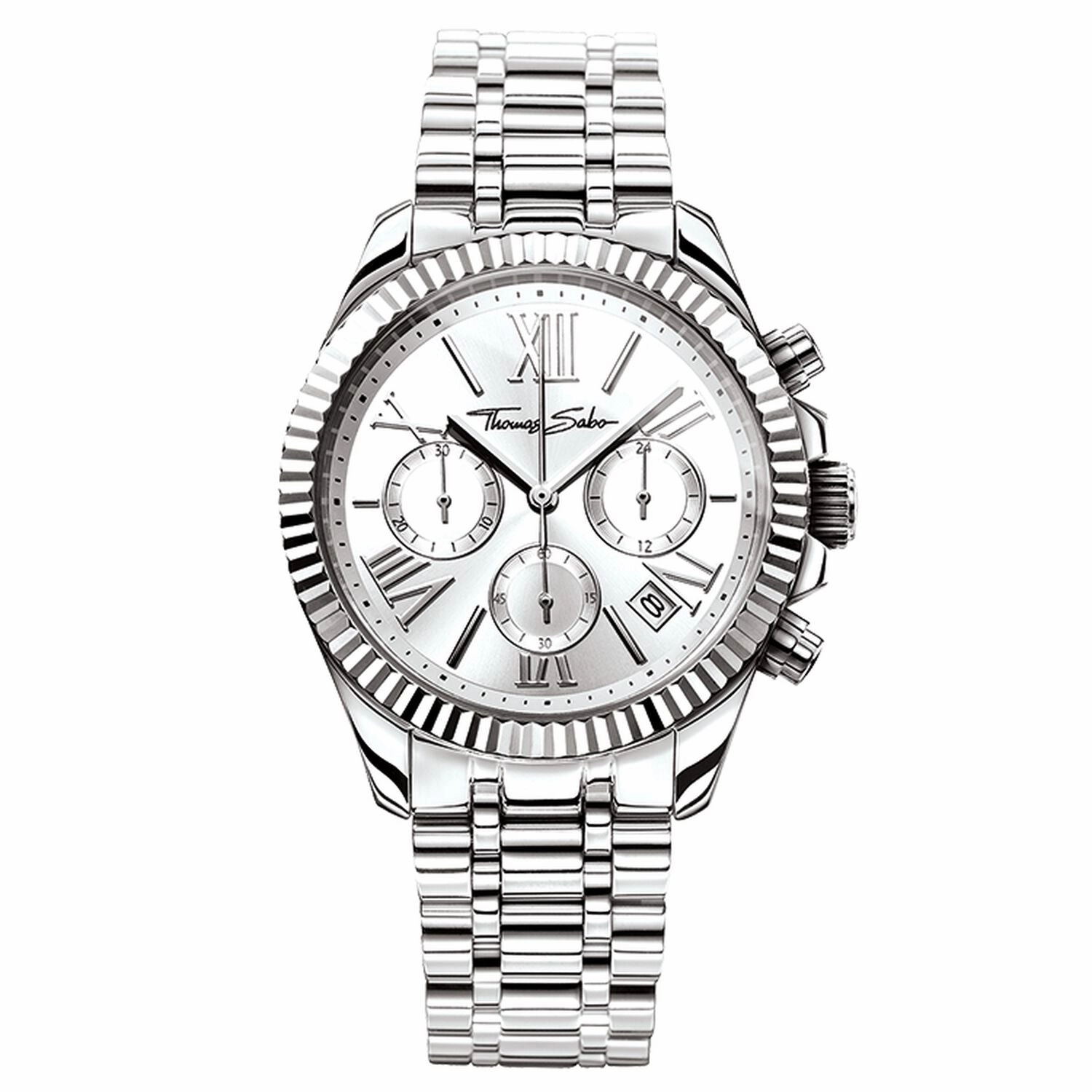 Womens Watch "DIVINE CHRONO"
