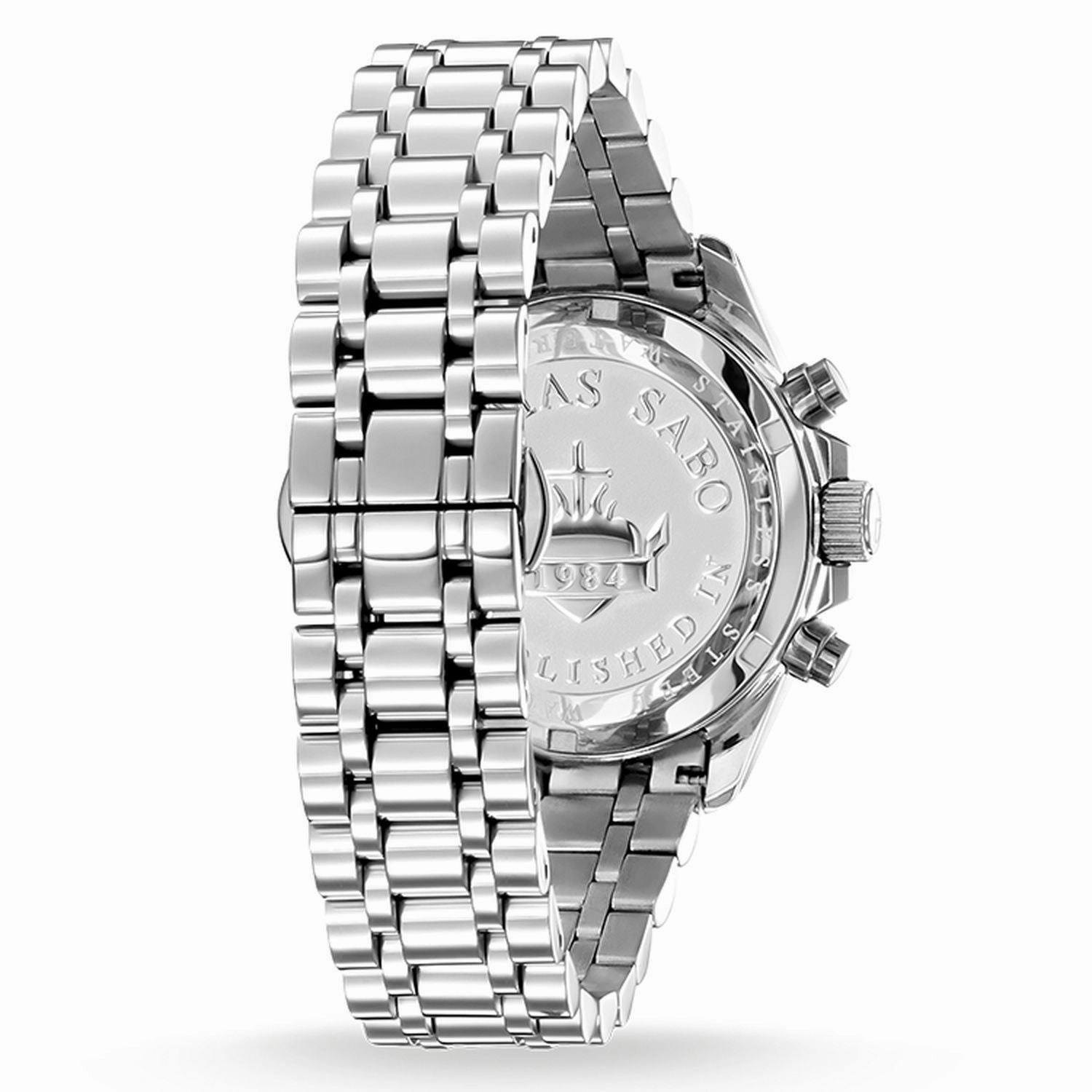 Womens Watch "DIVINE CHRONO"