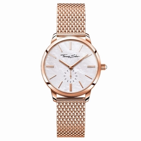 Womens Watch "GLAM SPIRIT"
