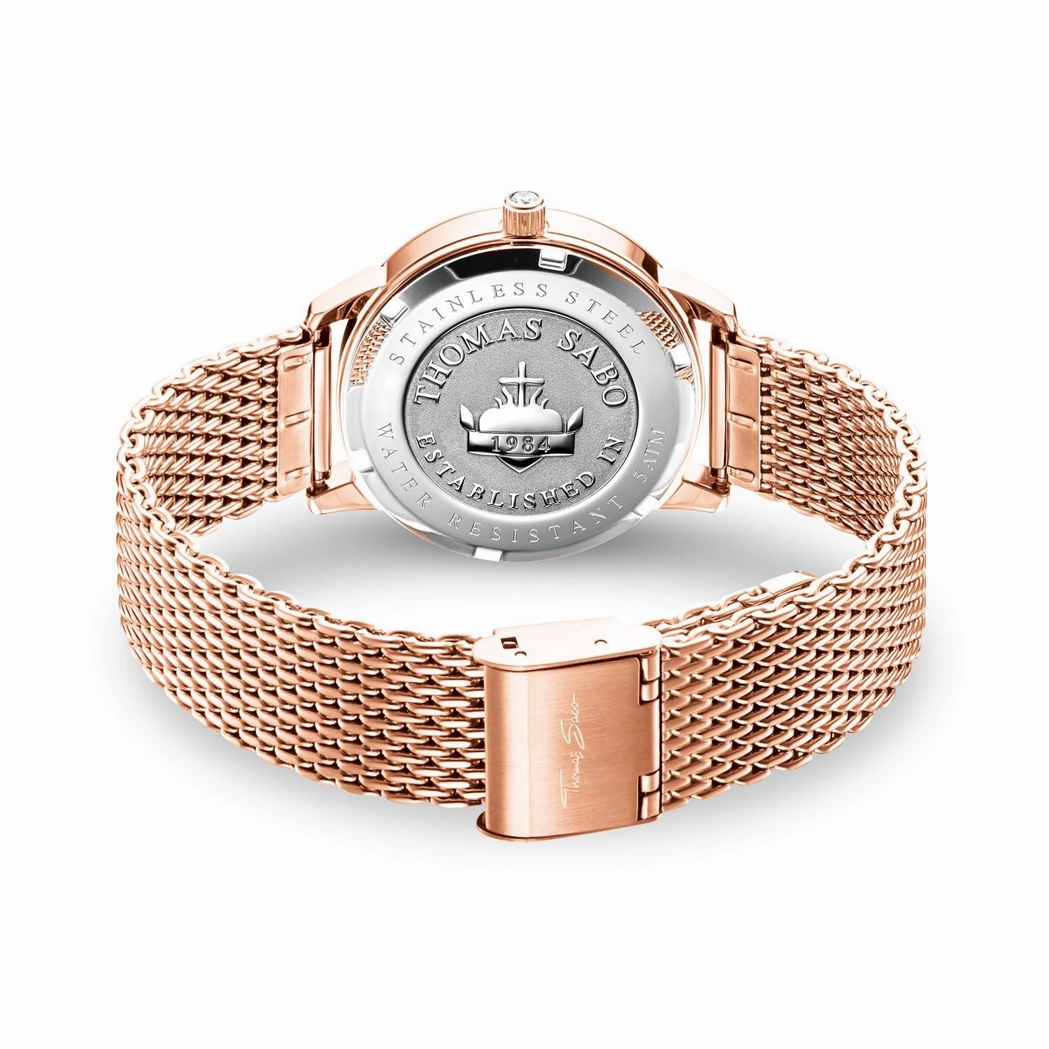 Womens Watch "GLAM SPIRIT"