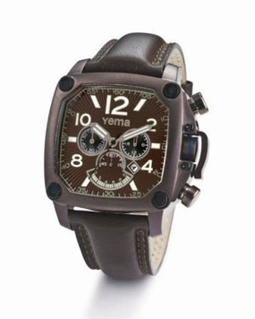 YEMA WATCH FOR MEN C YMHF0603