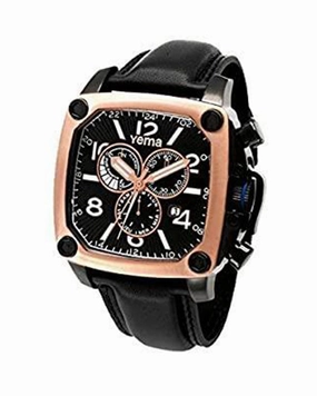 YEMA WATCHES MEN C  YMHF0504