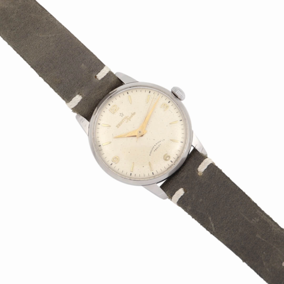 Zenith Sporto, 1950s